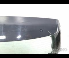 PORTELLONE POSTERIORE COMPLETO VOLKSWAGEN Golf 7 B - 14