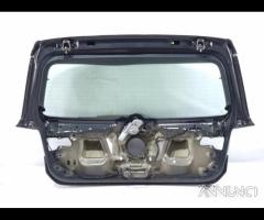 PORTELLONE POSTERIORE COMPLETO VOLKSWAGEN Golf 7 B - 15