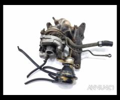 TURBINA SMART ForTwo CoupÃ© (W450) A1600960699 M 1 - 6