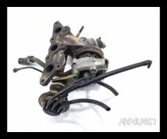 TURBINA SMART ForTwo CoupÃ© (W450) A1600960699 M 1 - 7