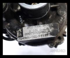 TURBINA SMART ForTwo CoupÃ© (W450) A1600960699 M 1 - 10