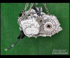 CAMBIO MANUALE COMPLETO KIA Picanto Serie 43115-02