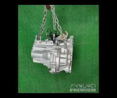 CAMBIO MANUALE COMPLETO KIA Picanto Serie 43115-02 - 10