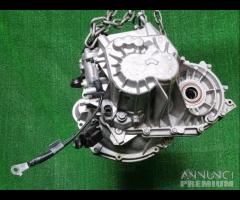 CAMBIO MANUALE COMPLETO KIA Picanto Serie 43115-02 - 13