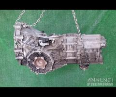 CAMBIO MANUALE COMPLETO AUDI A4 Avant (8ED) 01X301