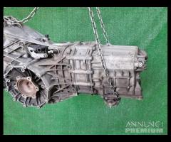 CAMBIO MANUALE COMPLETO AUDI A4 Avant (8ED) 01X301