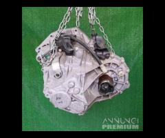 CAMBIO MANUALE COMPLETO RENAULT Scenic X MOD 82006