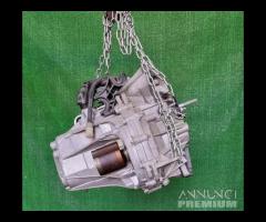 CAMBIO MANUALE COMPLETO RENAULT Scenic X MOD 82006 - 8