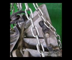 CAMBIO MANUALE COMPLETO RENAULT Scenic X MOD 82006 - 9