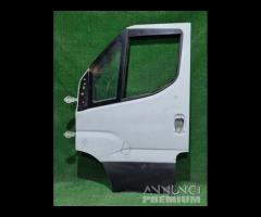 PORTIERA ANTERIORE SINISTRA IVECO Daily 5a Serie F