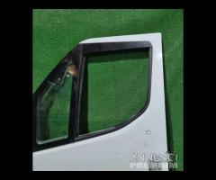 PORTIERA ANTERIORE SINISTRA IVECO Daily 5a Serie F