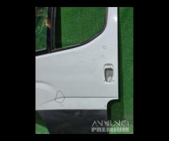 PORTIERA ANTERIORE SINISTRA IVECO Daily 5a Serie F