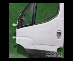 PORTIERA ANTERIORE SINISTRA IVECO Daily 5a Serie F