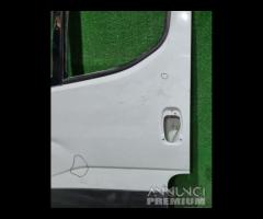 PORTIERA ANTERIORE SINISTRA IVECO Daily 5a Serie F - 7