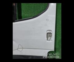 PORTIERA ANTERIORE SINISTRA IVECO Daily 5a Serie F - 8