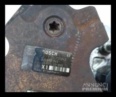 POMPA INIEZIONE DIESEL BMW X3 1a Serie 735843 M47 - 7