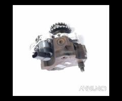 POMPA INIEZIONE DIESEL BMW X3 1a Serie 735843 M47 - 10