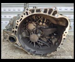 CAMBIO MANUALE COMPLETO TOYOTA Rav4 6a Serie 1DY0B