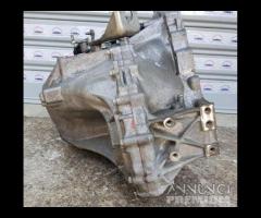 CAMBIO MANUALE COMPLETO TOYOTA Rav4 6a Serie 1DY0B