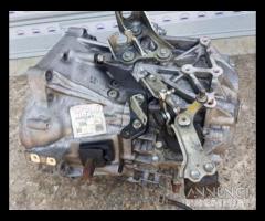 CAMBIO MANUALE COMPLETO TOYOTA Rav4 6a Serie 1DY0B