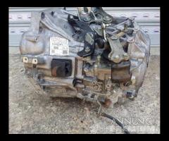 CAMBIO MANUALE COMPLETO TOYOTA Rav4 6a Serie 1DY0B - 7