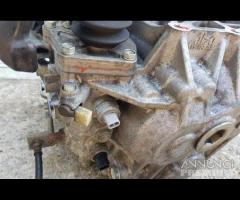 CAMBIO MANUALE COMPLETO TOYOTA Rav4 6a Serie 1DY0B - 8