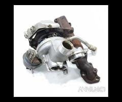 TURBINA VOLKSWAGEN Golf 7 Berlina 04L253020A DDYA,