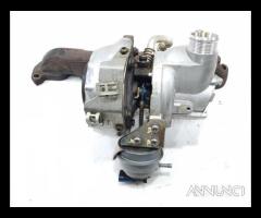 TURBINA VOLKSWAGEN Golf 7 Berlina 04L253020A DDYA,