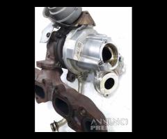 TURBINA VOLKSWAGEN Golf 7 Berlina 04L253020A DDYA, - 14