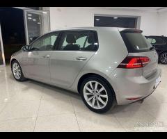 Ricambi Volkswagen Golf 7