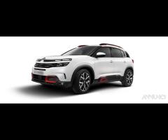 Ricambi Citroen C5 Aircross