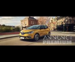 Ricambi Renault Scenic