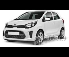 Ricambi Kia Picanto