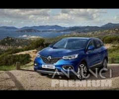 Ricambi Renault Captur 2012-2020