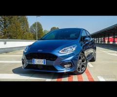 Ricambi Ford Fiesta-Stline