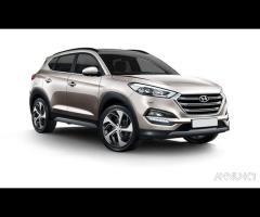 Ricambi Hyundai Tucson