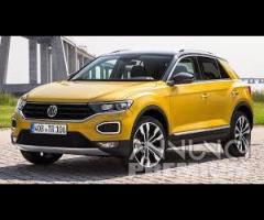 Ricambi Volswagen T-Roc/ T roc