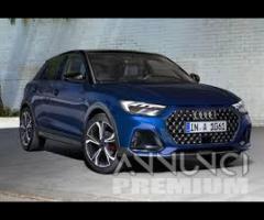 Ricambi Audi A1