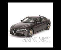 Ricambi Alfa Romeo Giulia