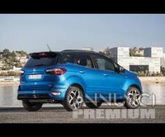 Ricambi Ford Ecosport/ Eco sport