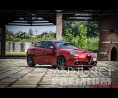 Ricambi Alfa Romeo Giulietta