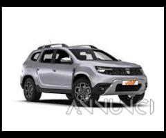 Ricambi Dacia Duster