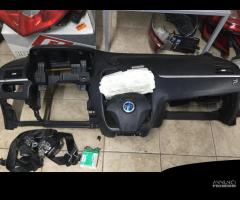 Kit airbag grande punto 07