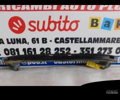 RINFORZO  POSTERIORE OPEL CORSA E 2016