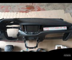 CRUSCOTTO COMPLETO OPEL ASTRA K ANNO 2016