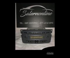 autoradio originale Smart 451