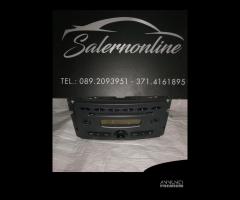 autoradio originale Smart 451