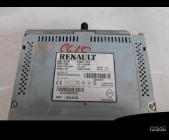 AUTORADIO+NAVIGATORE RENAULT 281152928R