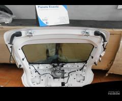 Portellone cofano posteriore opel corsa f 2020