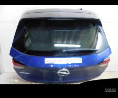 Portellone cofano posteriore opel corsa f 2020